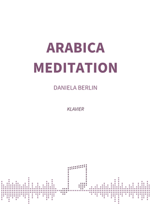 Arabica Meditation