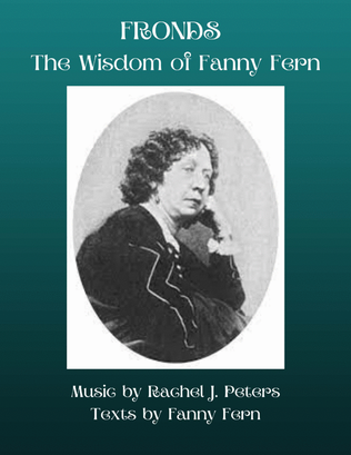 Fronds: The Wisdom of Fanny Fern
