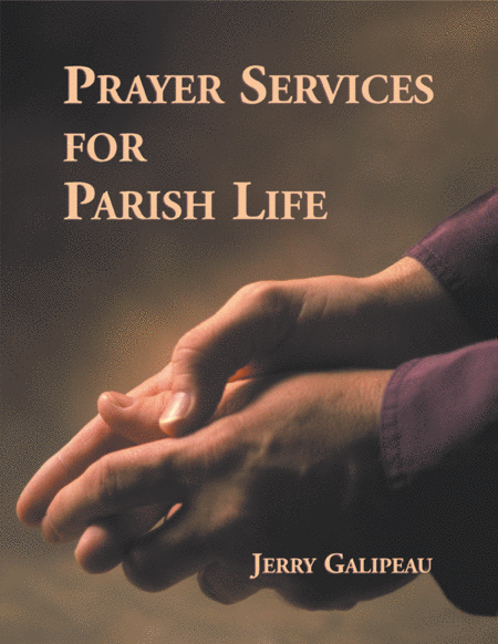 Prayer Services For Parish Life