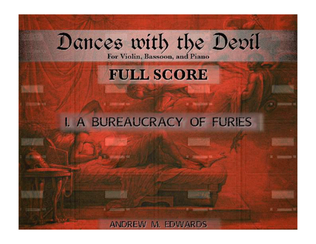 Dances with the Devil - I. A Bureaucracy of Furies