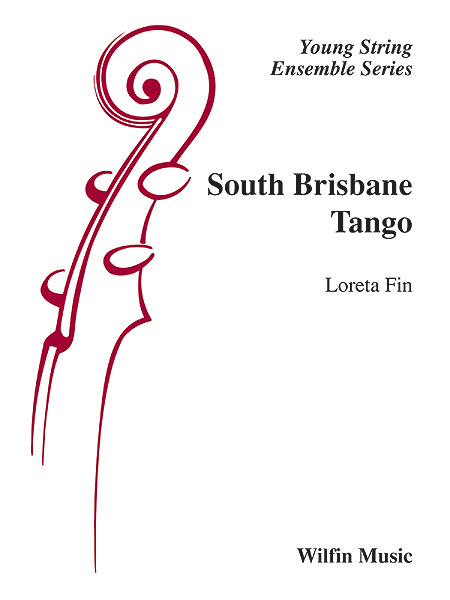 South Brisbane Tango image number null