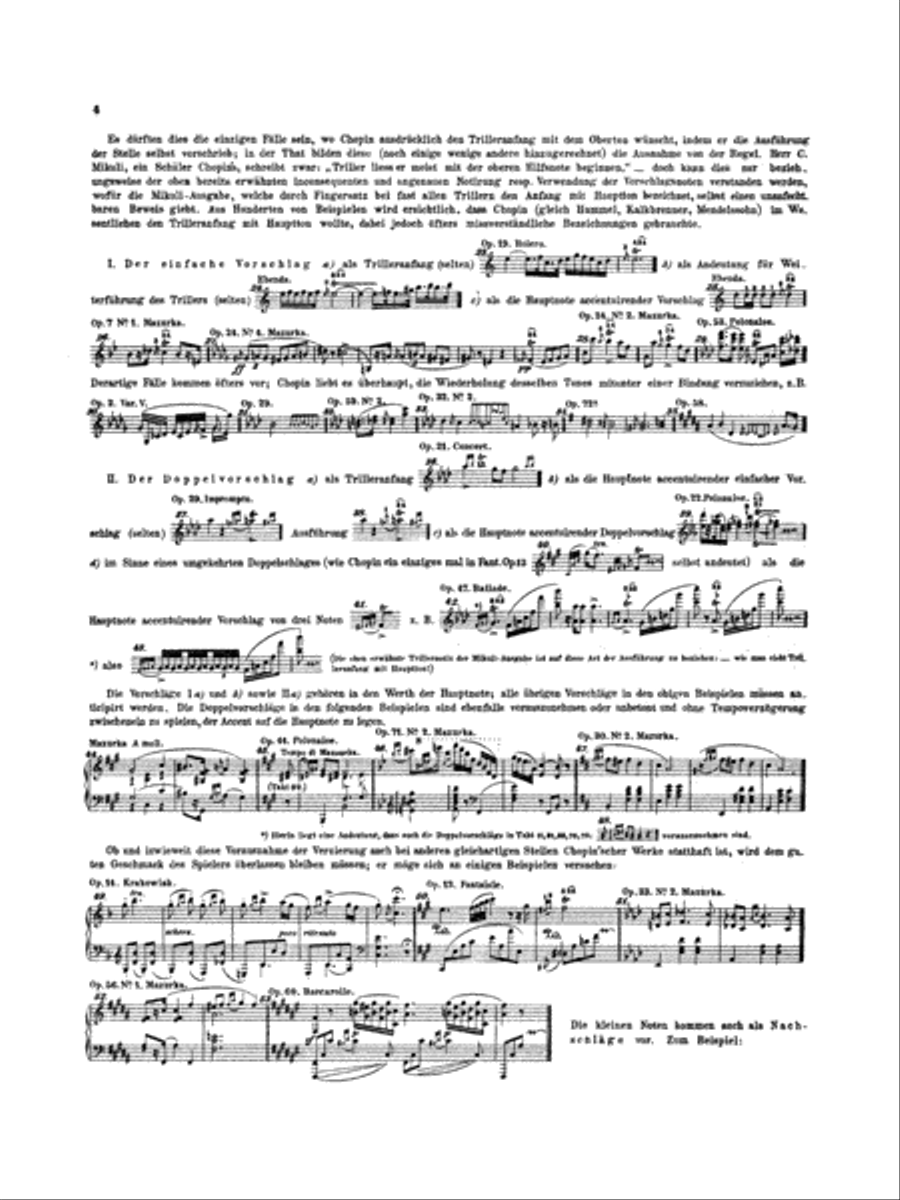 Waltzes Waltzes Piano Solo scores gallery preview page 4