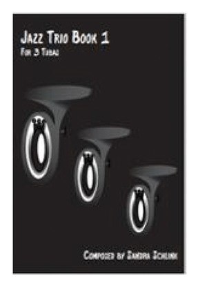 jazz trios book 1 tuba