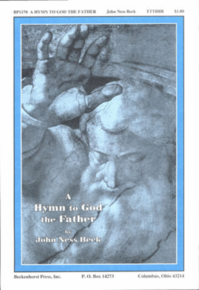 Hymn to God the Father