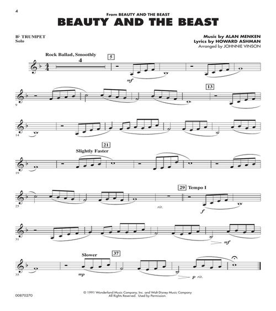 Essential Elements Disney Favorites