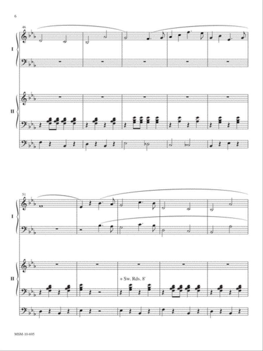 The Stars and Stripes Forever (Downloadable)