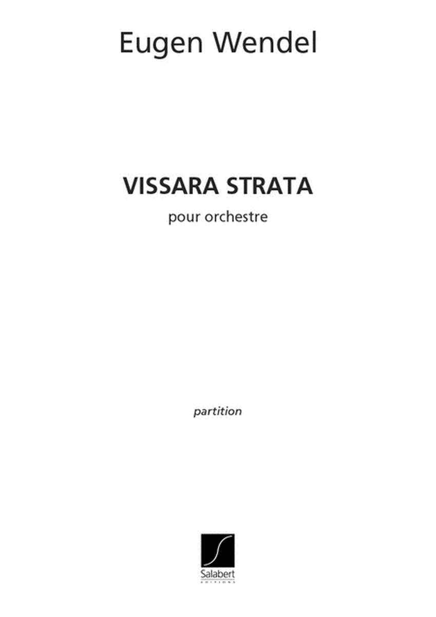 Vissara Strata