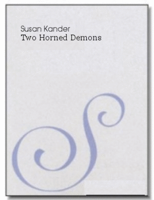 Two Hornèd Demons scherzo