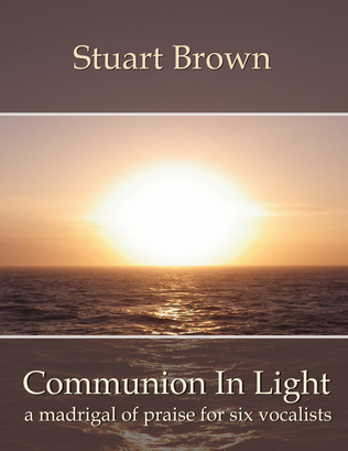 Communion In Light (Original Version)