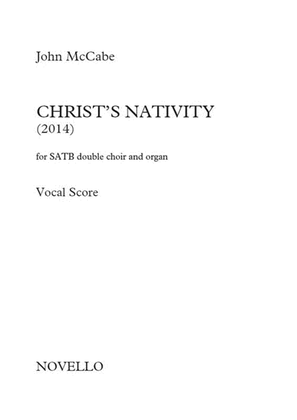 Christ's Nativity