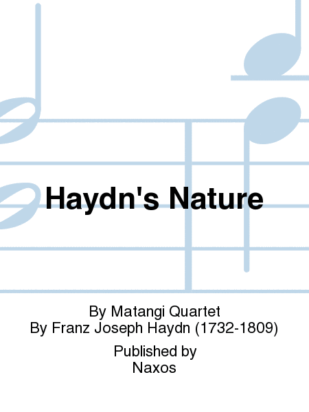 Haydn's Nature