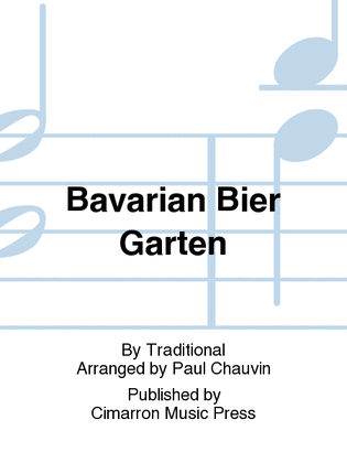 Bavarian Bier Garten