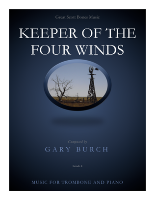 Keeper of the Four Winds