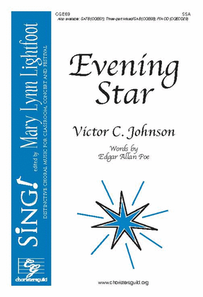 Evening Star (SSA)