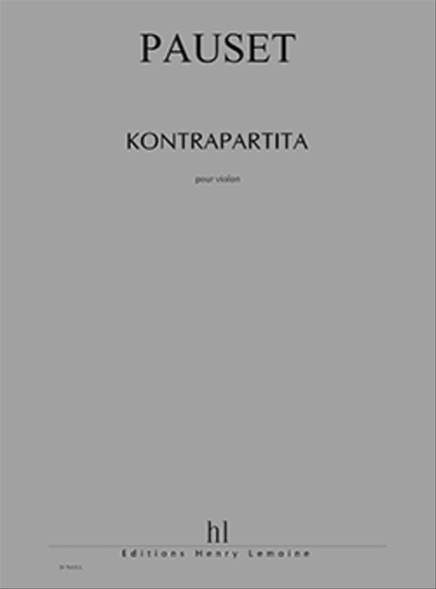 Kontrapartita