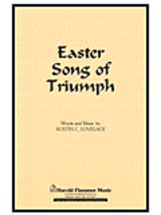 Easter Song of Triumph