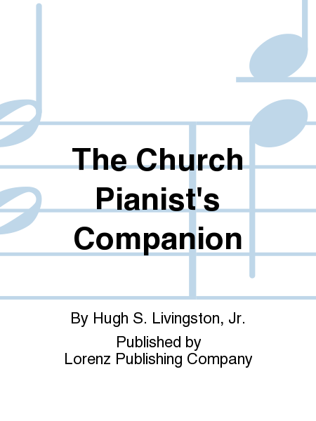 The Church Pianist
