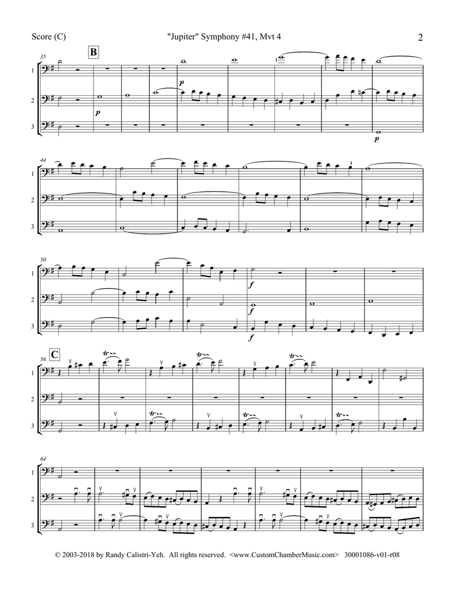 Mozart 
