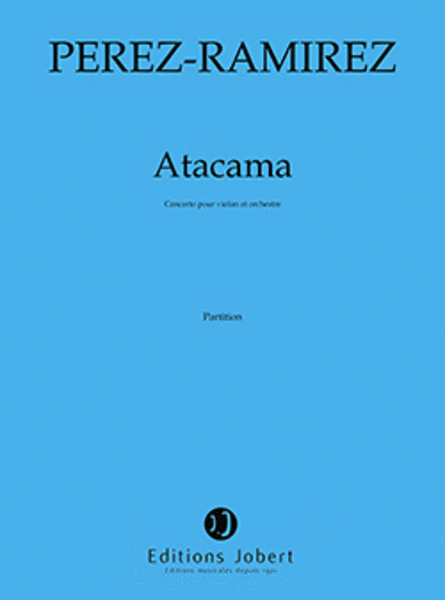 Atacama