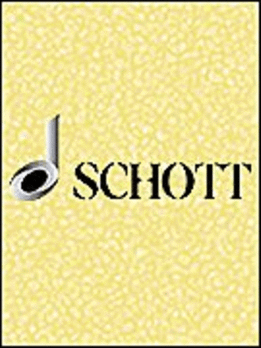 Consort in 4 Parts – Part 2 4-Part scores gallery preview page 1