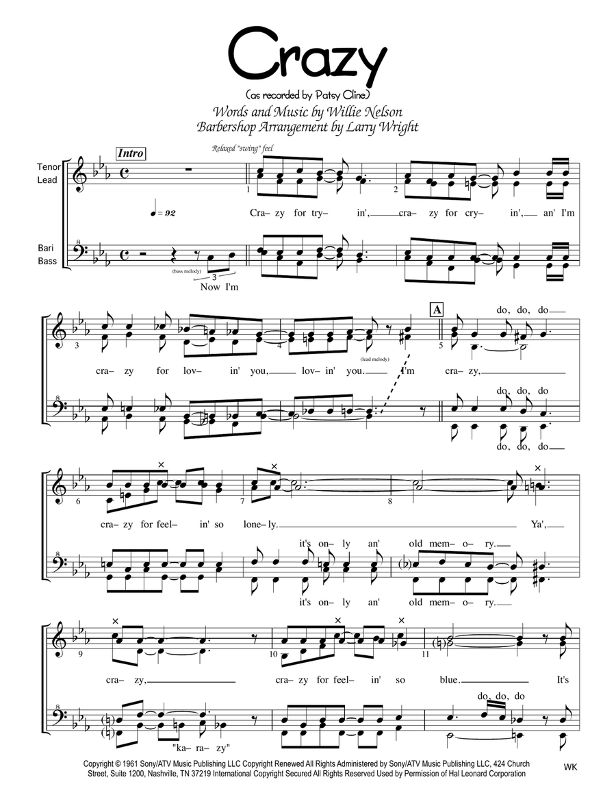 Crazy SSAA scores gallery preview page 1