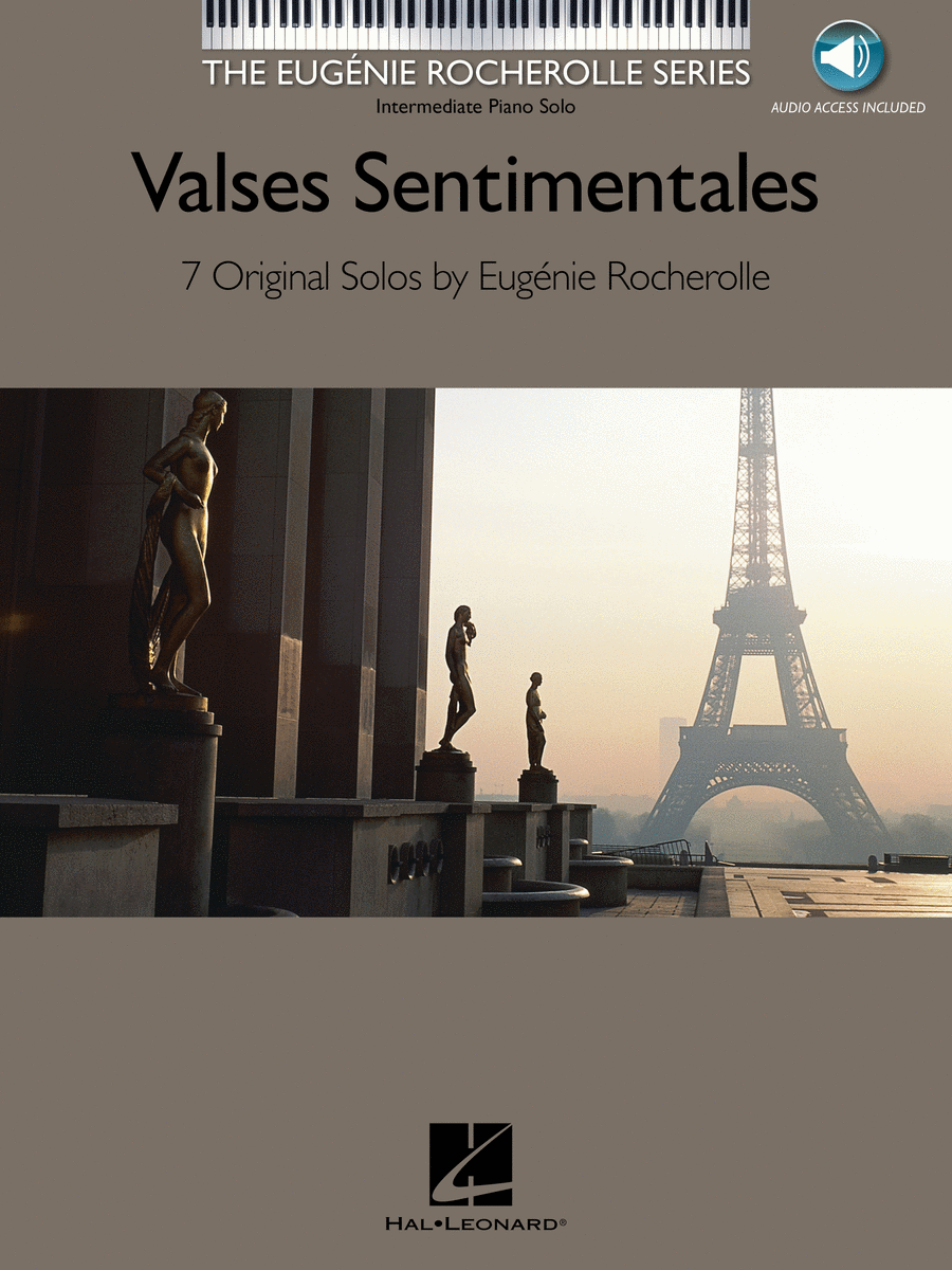 Valses Sentimentales