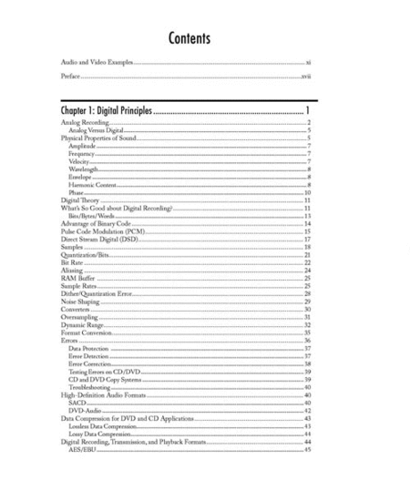 Hal Leonard Recording Method - Book 3: Recording Software & Plug-Ins - 2nd Edition
