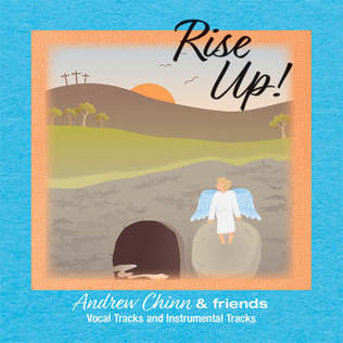 Rise Up - CD