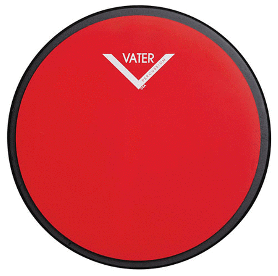 Chop Builder 12″ Double-Sided Pad Percussion scores gallery preview page 2