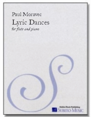 Lyric Dances