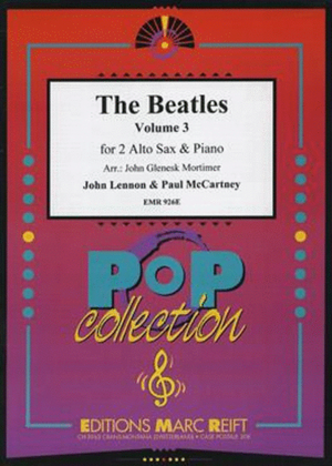 The Beatles Vol. 3