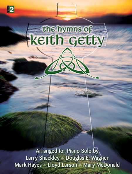 The Hymns of Keith Getty image number null