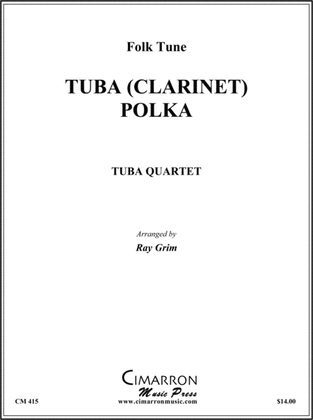 Clarinet Polka