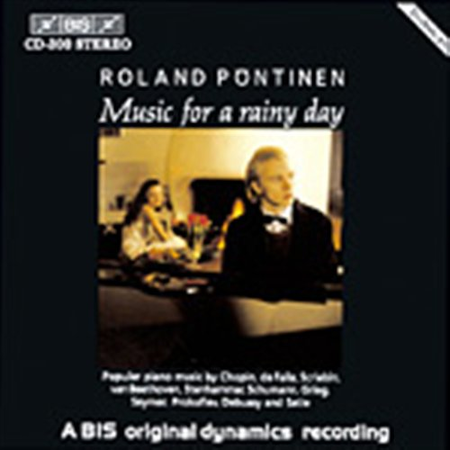 Pontinen Roland: Music for A
