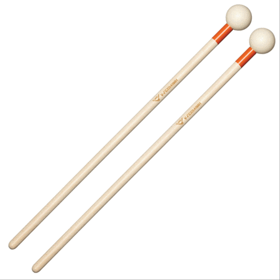 Front Ensemble Xylophone / Bell Mallets Percussion scores gallery preview page 1