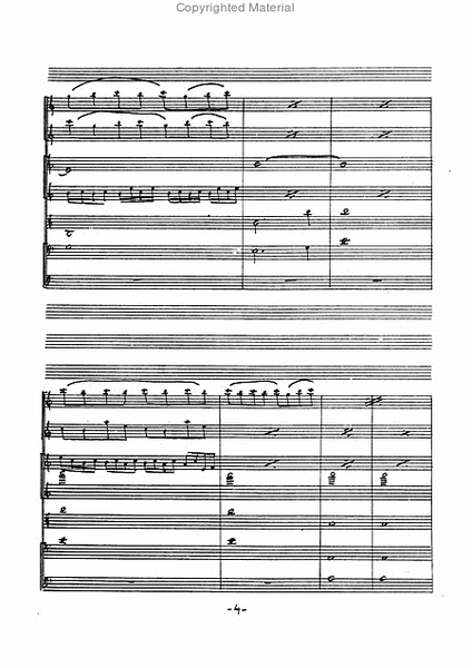 Konzert Nr. 2 fur Kammerorchester op. 78