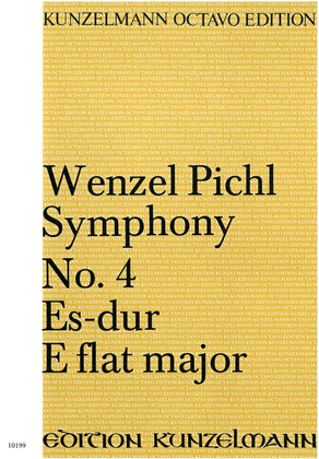 Symphony no. 4 in E-flat major