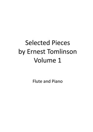 Selected Pieces Vol. 1