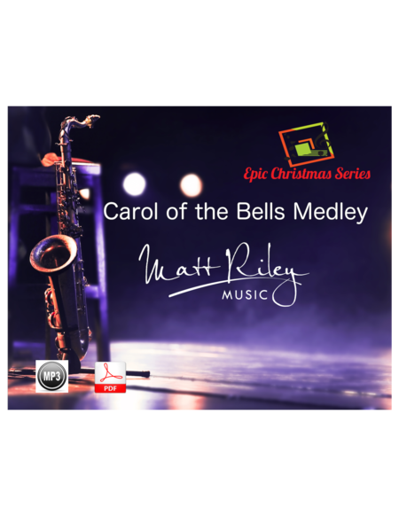 Carol of the Bells / God Rest Ye Merry Gentlemen image number null