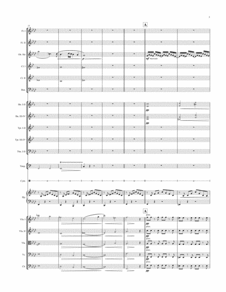 Fantasía en Fm, for Oboe & Orchestra Op. 21 Nro.1