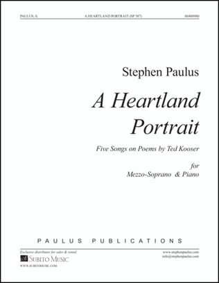 Heartland Portrait, A
