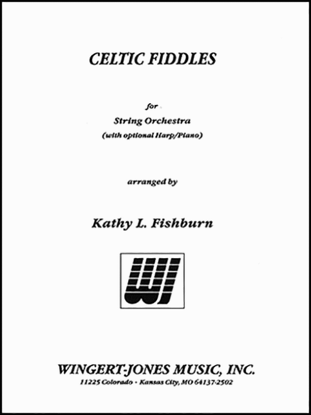 Celtic Fiddles image number null