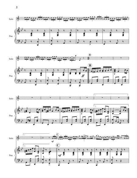 Concert Polka: Jenny Wren