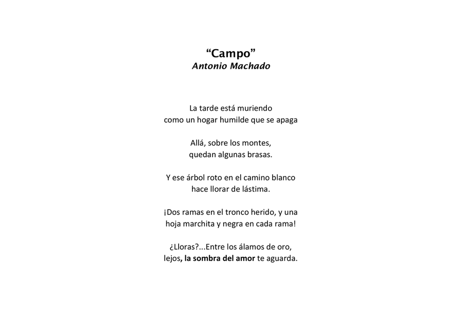 La Sombra del Amor Large Ensemble scores gallery preview page 5