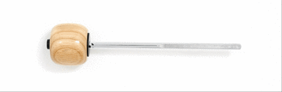 Gibraltar Wood Bass Drum Beater