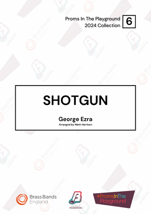 Shotgun