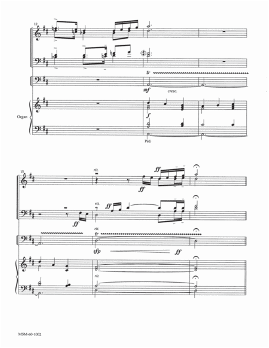 The First Noel The First Noel Choir scores gallery preview page 2