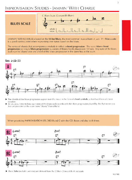 Standard of Excellence Jazz Ensemble Book 1, 2nd Tenor Sax