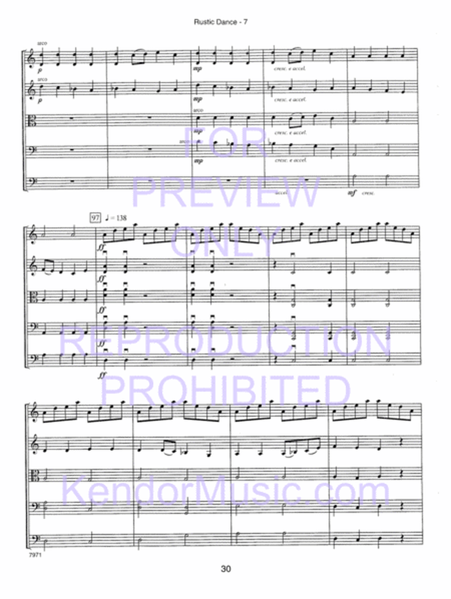 Kendor Concert Favorites - Piano (opt.) image number null