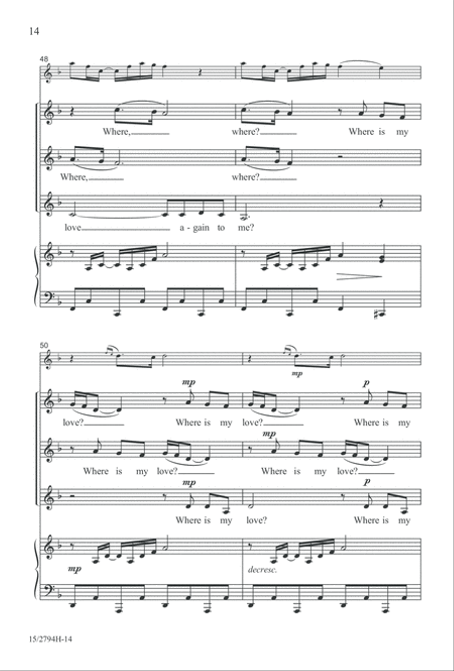 El Condor El Condor SSA scores gallery preview page 14